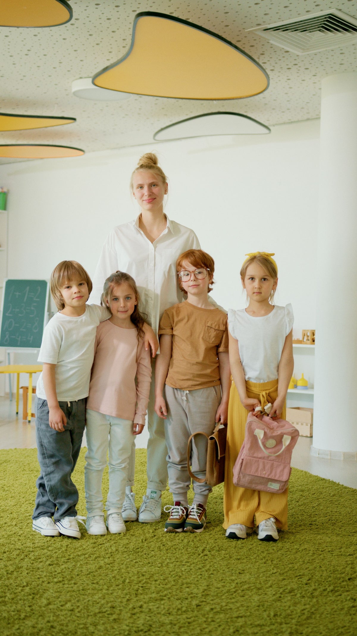 Advanced Child Care Training - Online