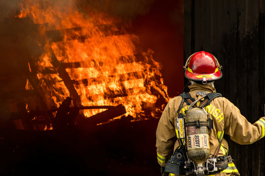 SFFMA Fire Instructor 1