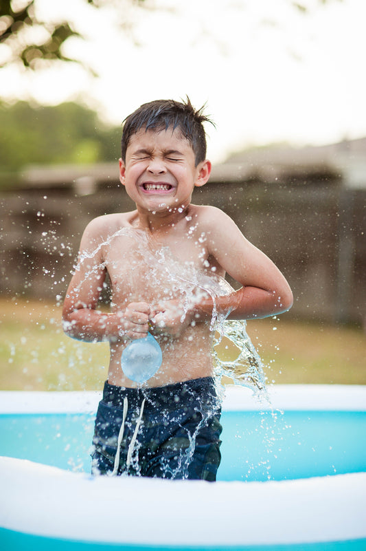 Water Safety for Parents & Caregivers - Online